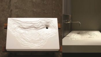 Earth Vanishing Beneath Your Feet? Or Is It Just Gore Design’s Erosion Sink?
