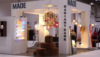 Live at #IIDEX09: MADE’s Knot by Yvonne Ip