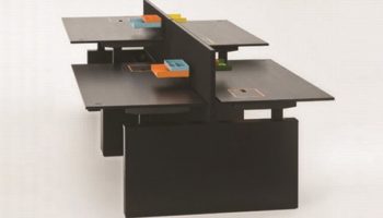No Mo Neck Pain with Fredrik Mattson’s Nomono Workstation