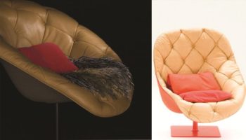 Patricia Urquiola’s Bohemian Collection for Moroso