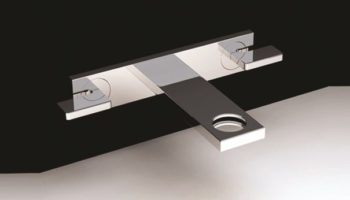 Ring Faucet by Sun Liang
