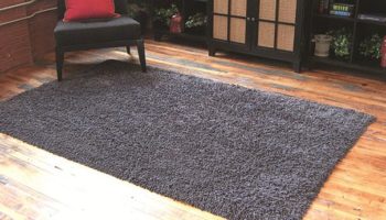 At #NeoConEast: Anji Mountain’s Bamboo Rugs