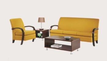 At #NeoConEast: RT London’s Sawyer Sofa