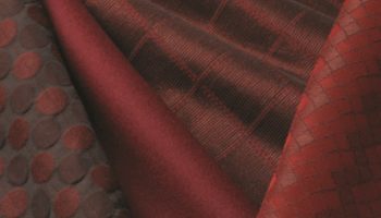 At #NeoConEast: Two Timing with Pallas Textiles