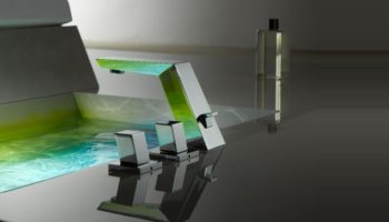 Dornbracht’s Supernova: the Bathroom at the Center of Your Imagination