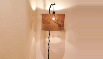 Giles Miller’s Cardboard World (and Beyond)