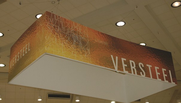 Live at #NeoConEast: As Clever as the Ibex: the Immix from Versteel