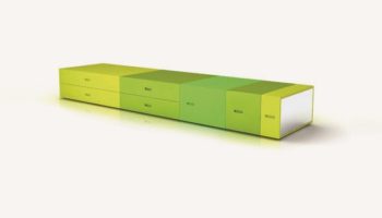 Martinez Otero Joins PearsonLloyd to Create Horizon
