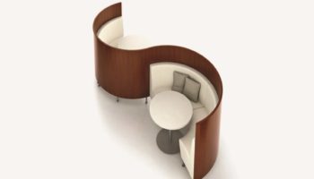 At #NeoConEast: Have Sophisticated Seclusion with Agati's Hampton