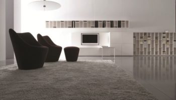 Pagnon and Pelhaitre’s Book and Look for Ligne Roset Shows off your Wares in High Style