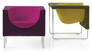 Stua’s NUBE Armchair