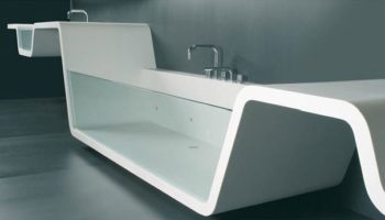 UsTogether’s Ebb Collection: Unifying the Bathroom