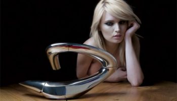Zaha Hadid’s Triflow Tap
