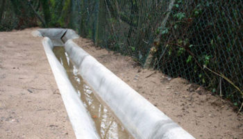 Concrete Cloth by Concrete Canvas: Just Add Water