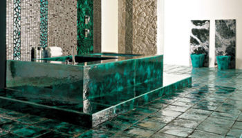 Franco Pecchioli’s Green Vibrations