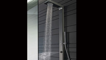 HansaSmartShower