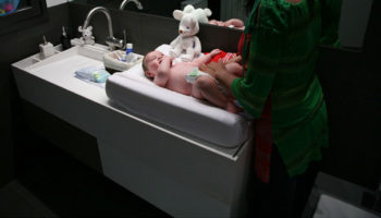 Herms Baby Slide