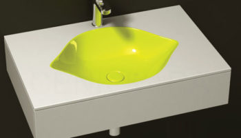 Lemon Sinks by Cenk Kara