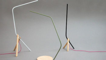 Mr. Light by Alonso Showcases the LED T8 Light Tube