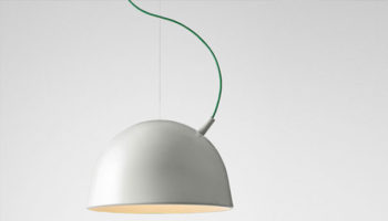 Muuto’s Plugged Pendant
