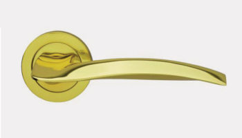 Preso, Wind, and Dune: Door Handles by Manital