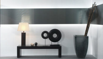 Roca Ceramica’s Millenium Tiles