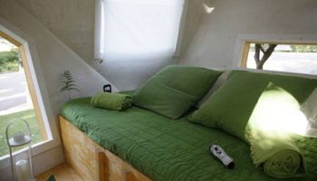 Treehouse Hotel by Dass
