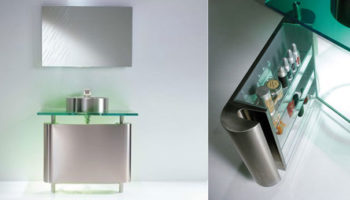 Axolo and Tihany Design Make Rain