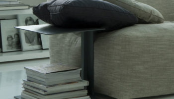 Blog Table by Lievore Altherr Molina