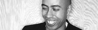 Designer Profile: Live Video Interview with Stephen Burks from Readymade Projects