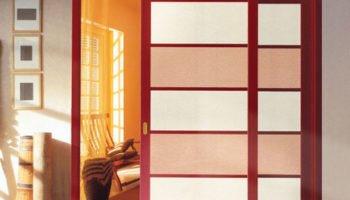 Elegance Sliding Doors by Foa Porte