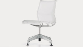 Herman Miller and Studio 7.5 Present Setu