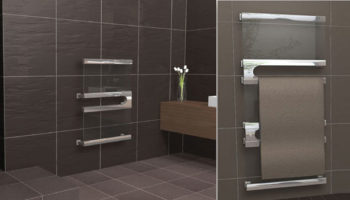 Hot Towels with SKOPE’s Glascia