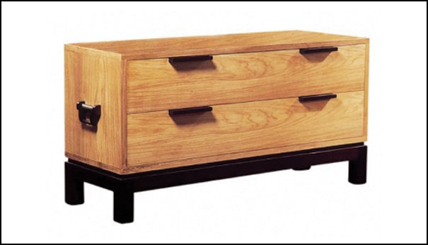 Jaipur Chest of Drawers from ESPASSO