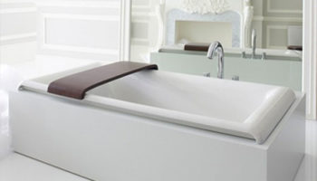 Kohler’s Parity: Soak, Read and Relax