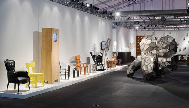 Live at Design Miami: Maarten Baas Named Designer of the Year