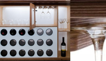 Meir Design’s Custom Woodworking: Made in New York