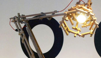 Moooi and Freshwest Team Up for Brave New World