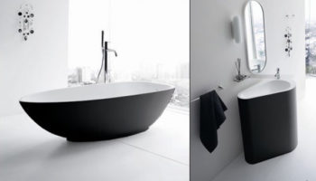 Rexa’s Vela: A Total Concept Bathroom Design