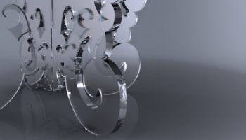 Luciano Santelli’s Royal Coffee Table