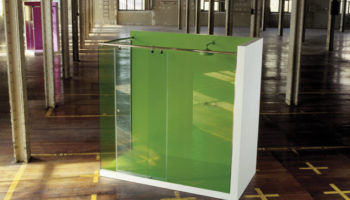Shower Solutions by Lasser