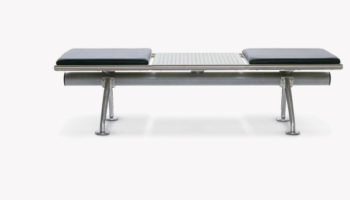 Soybeans and Seating: Arconas Goes Green(er) with Airport Seating