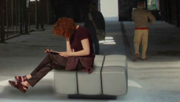 Urbastyle’s Soft Seat