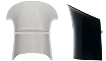 Back to the Classics: Heller’s Vignelli Chair