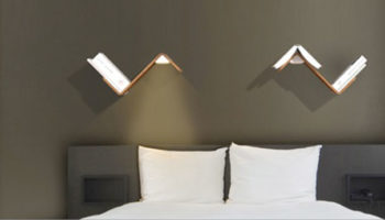 Beacon for Bookworms: Studio Smeets Design’s Lili Lite