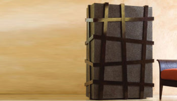 CARLO’s Damar Cabinet at Nusa furniture