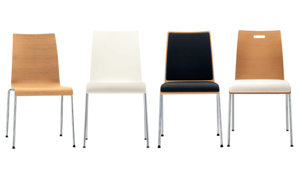 Davis Furniture’s Prime Chair Series Creates Friction