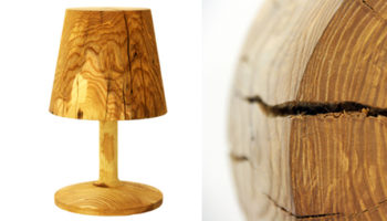 Florian Kallus’ This is not a Lamp