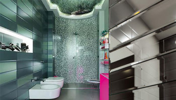 Futura Takes Fap Ceramiche Into the Future