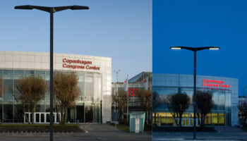 GOTHAM and SunMast by 3XN and Scotia